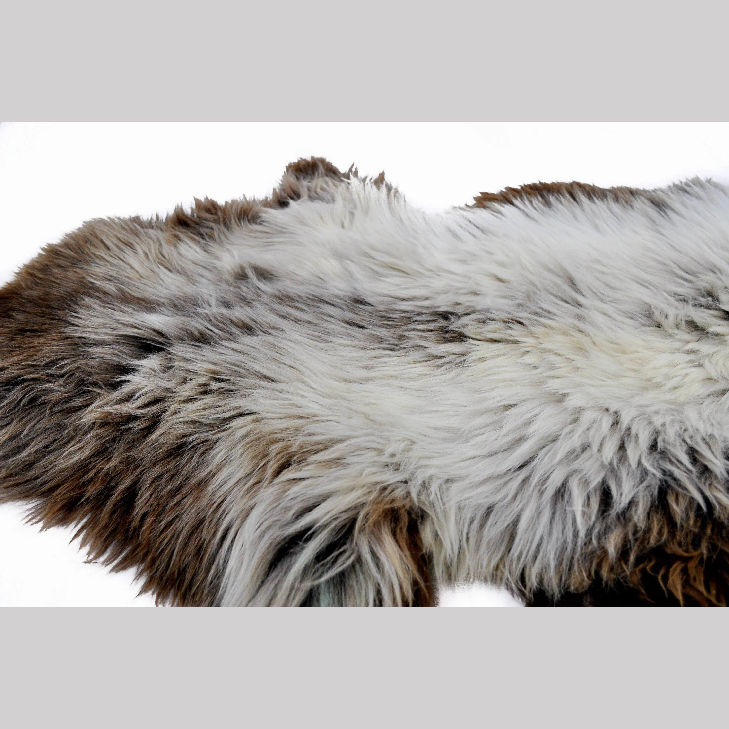 Rare Breed Sheepskin Rug - Image 3