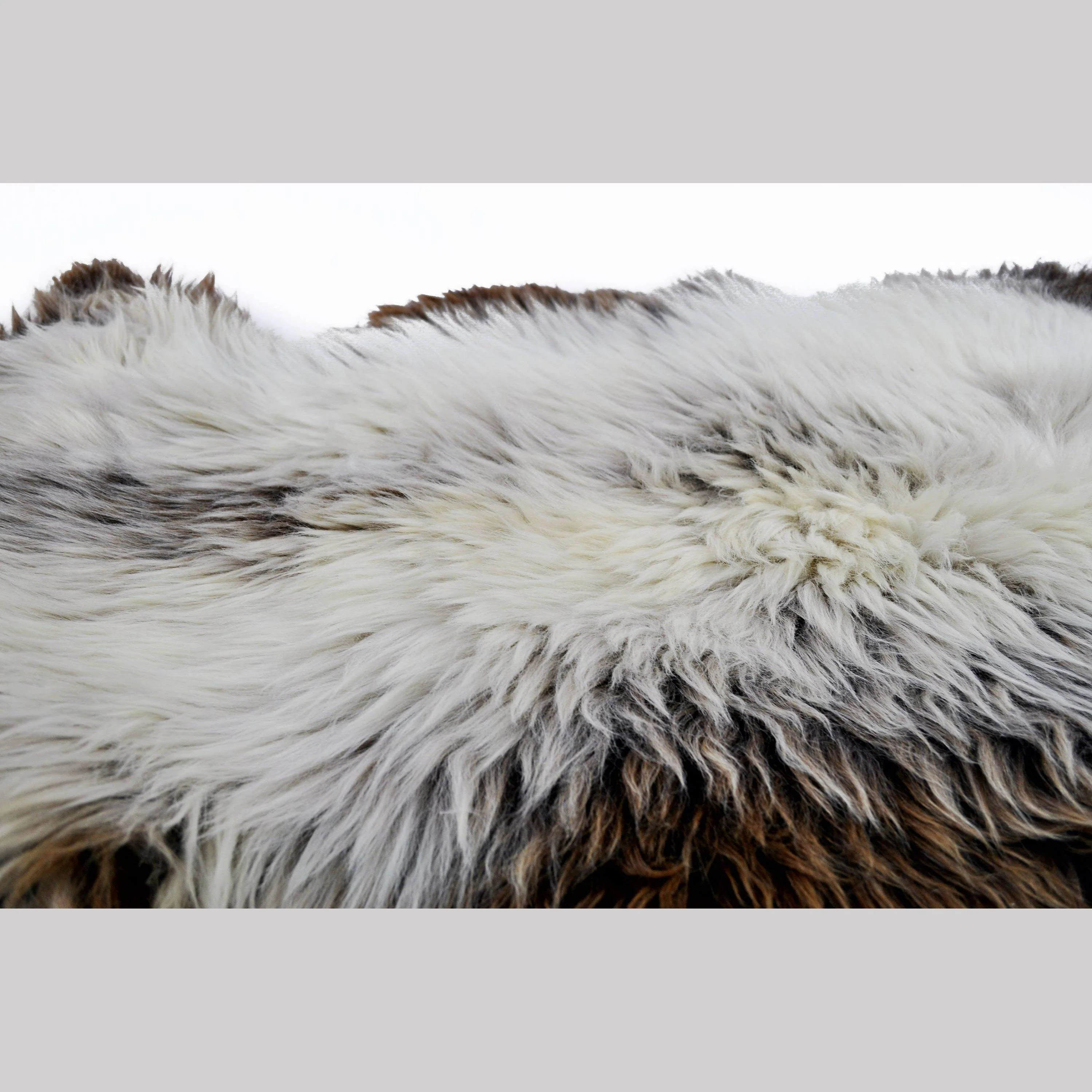 Rare Breed Sheepskin Rug - Image 4