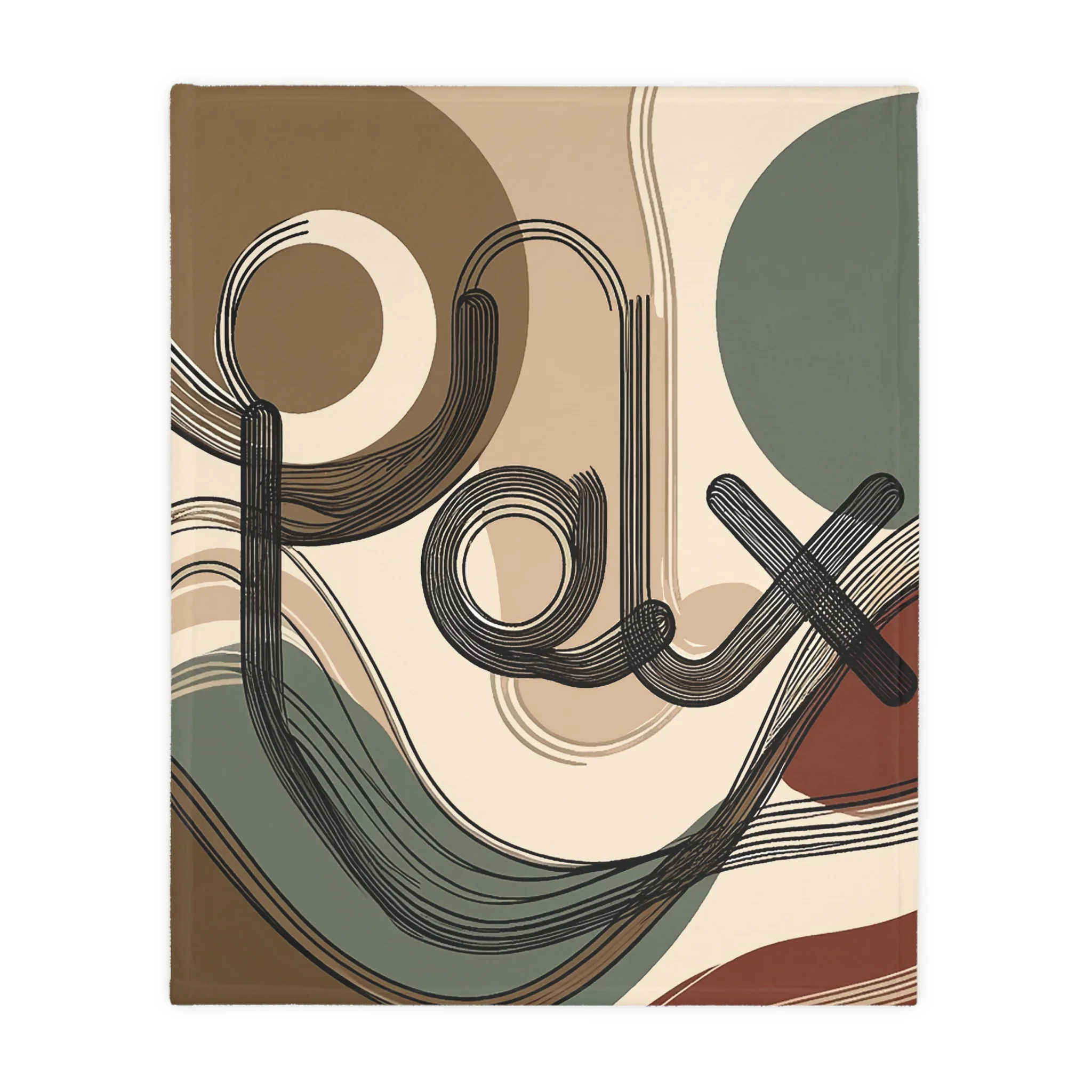 Serenity Double Sided Blanket - Image 10