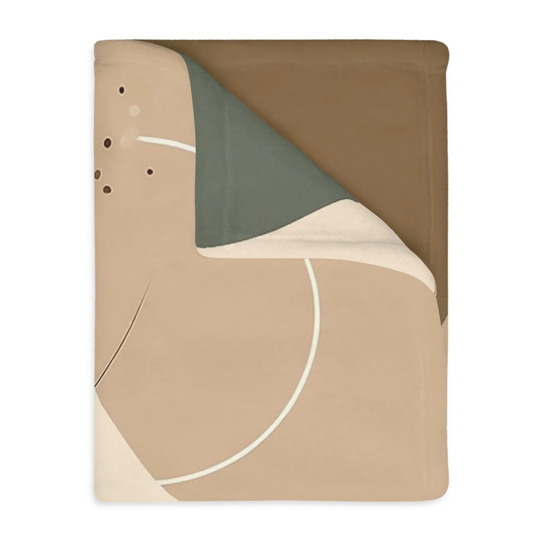 Serenity Double Sided Blanket - Image 11