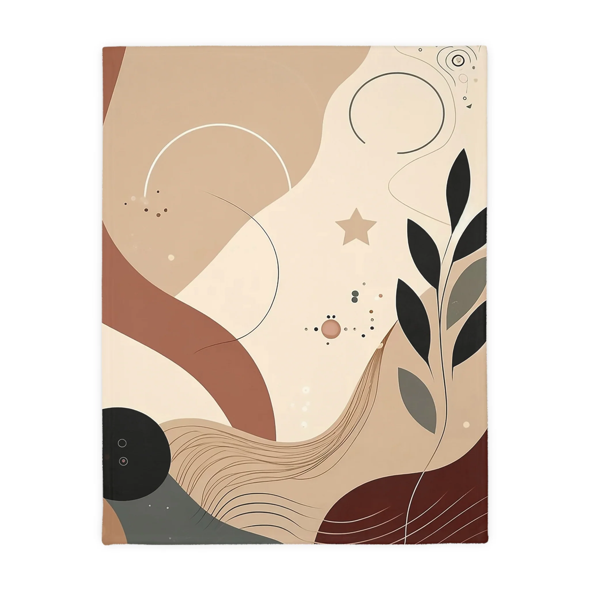 Serenity Double Sided Blanket - Image 3