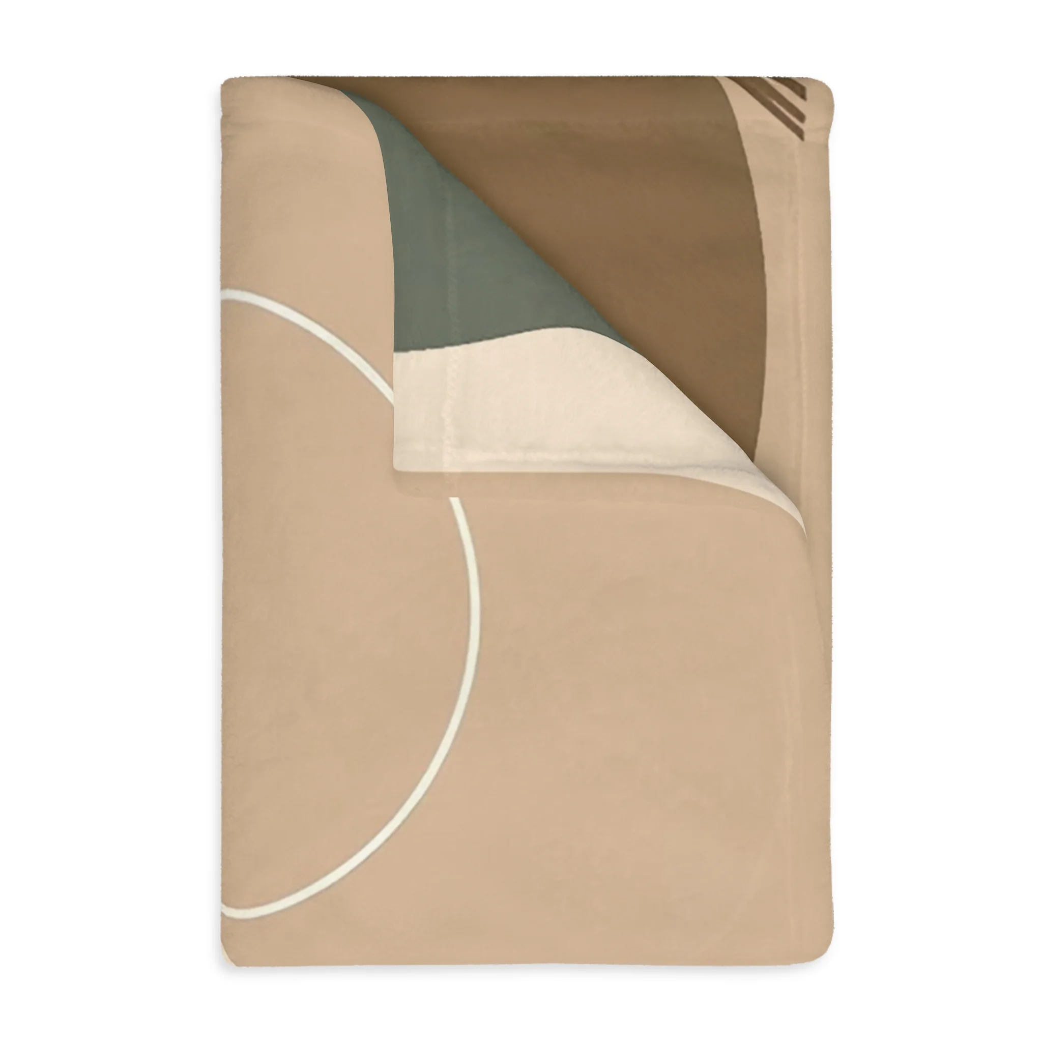 Serenity Double Sided Blanket - Image 5