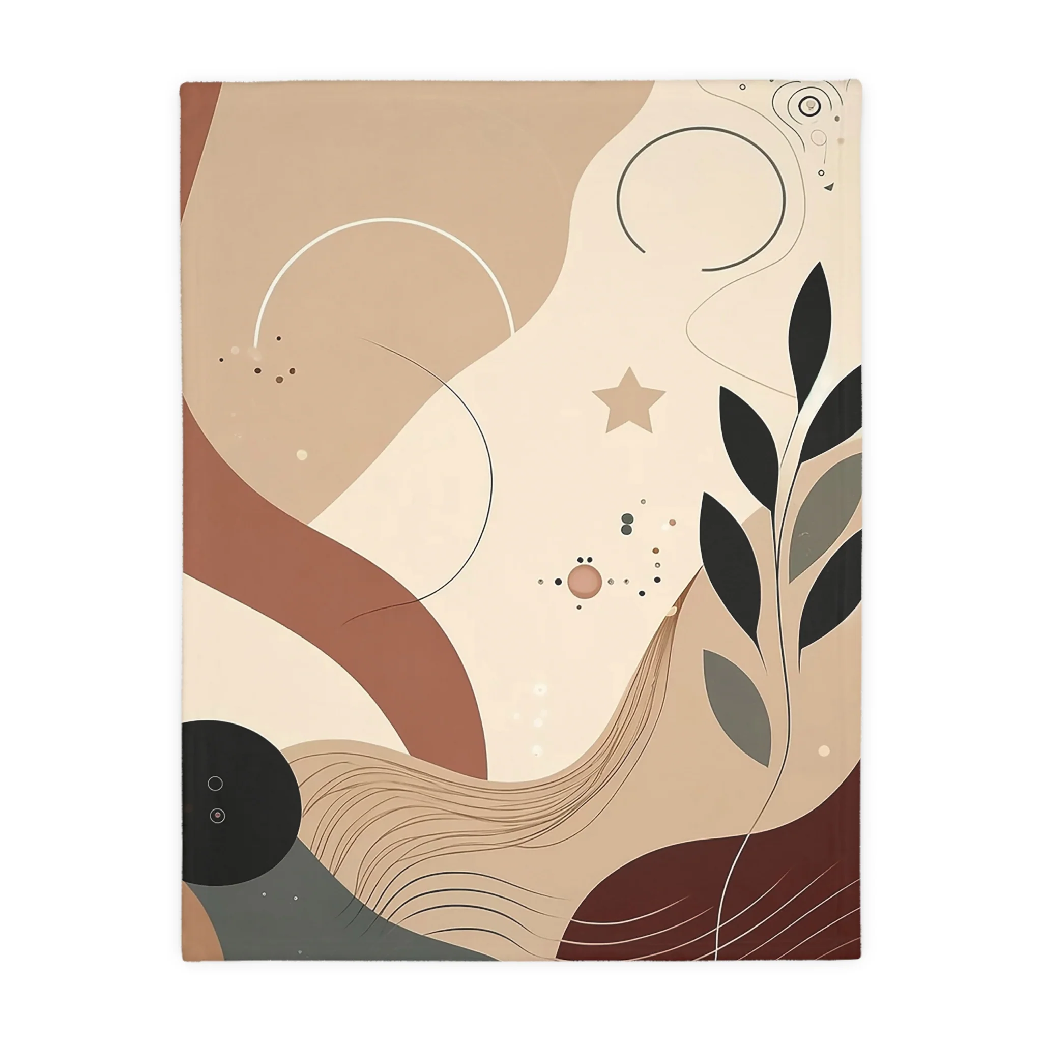 Serenity Double Sided Blanket - Image 7