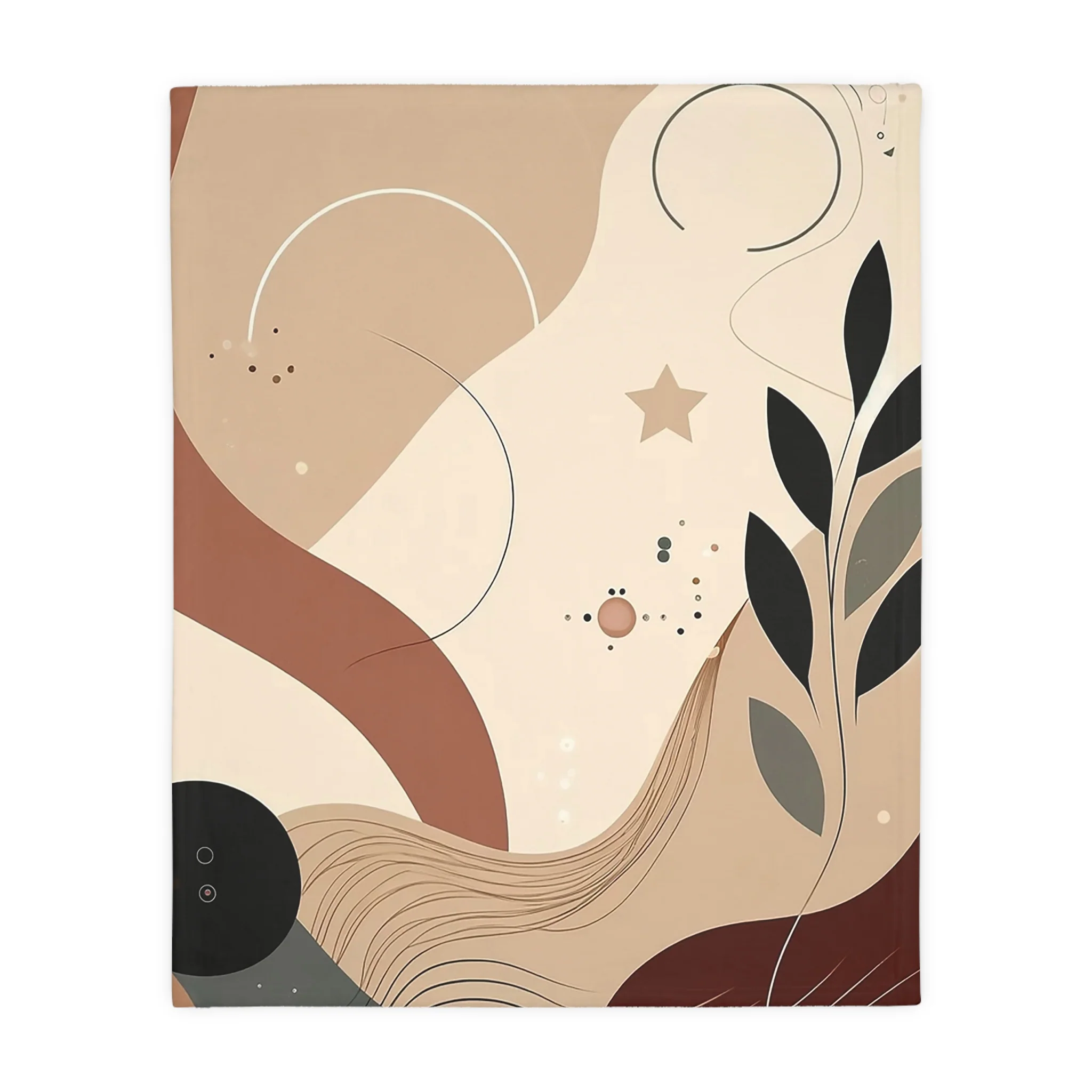 Serenity Double Sided Blanket - Image 9