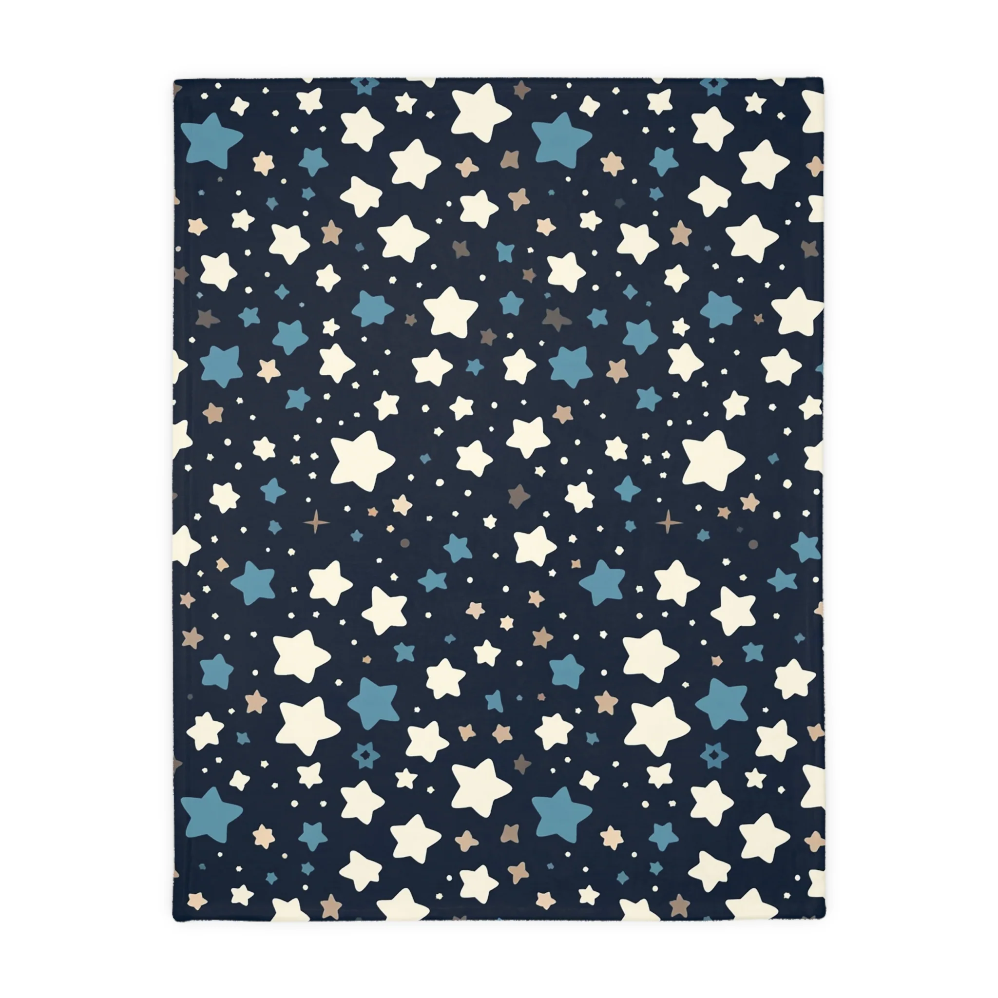 Snuggle Up Space Maze Double Sided Blanket - Image 4