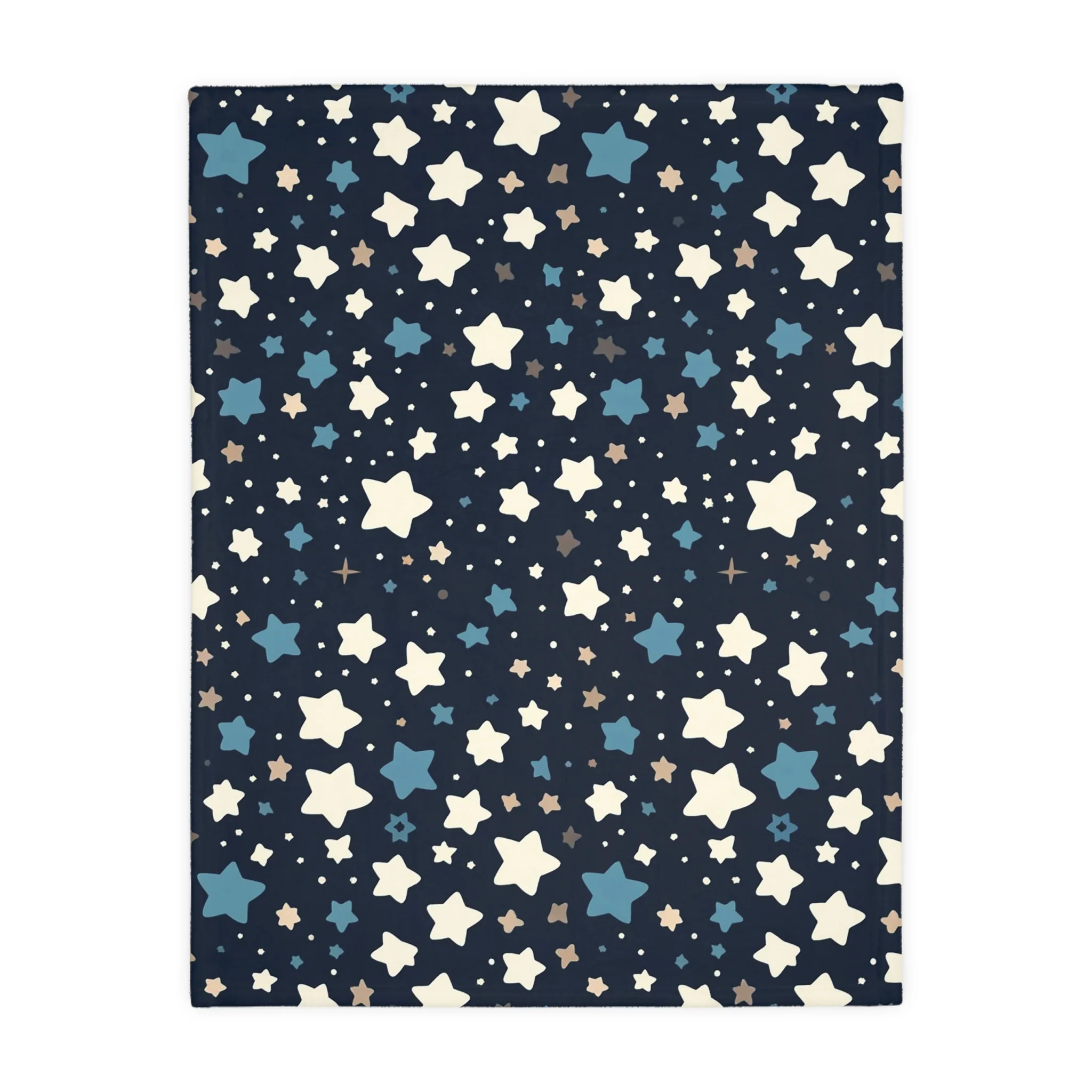 Snuggle Up Space Maze Double Sided Blanket - Image 6