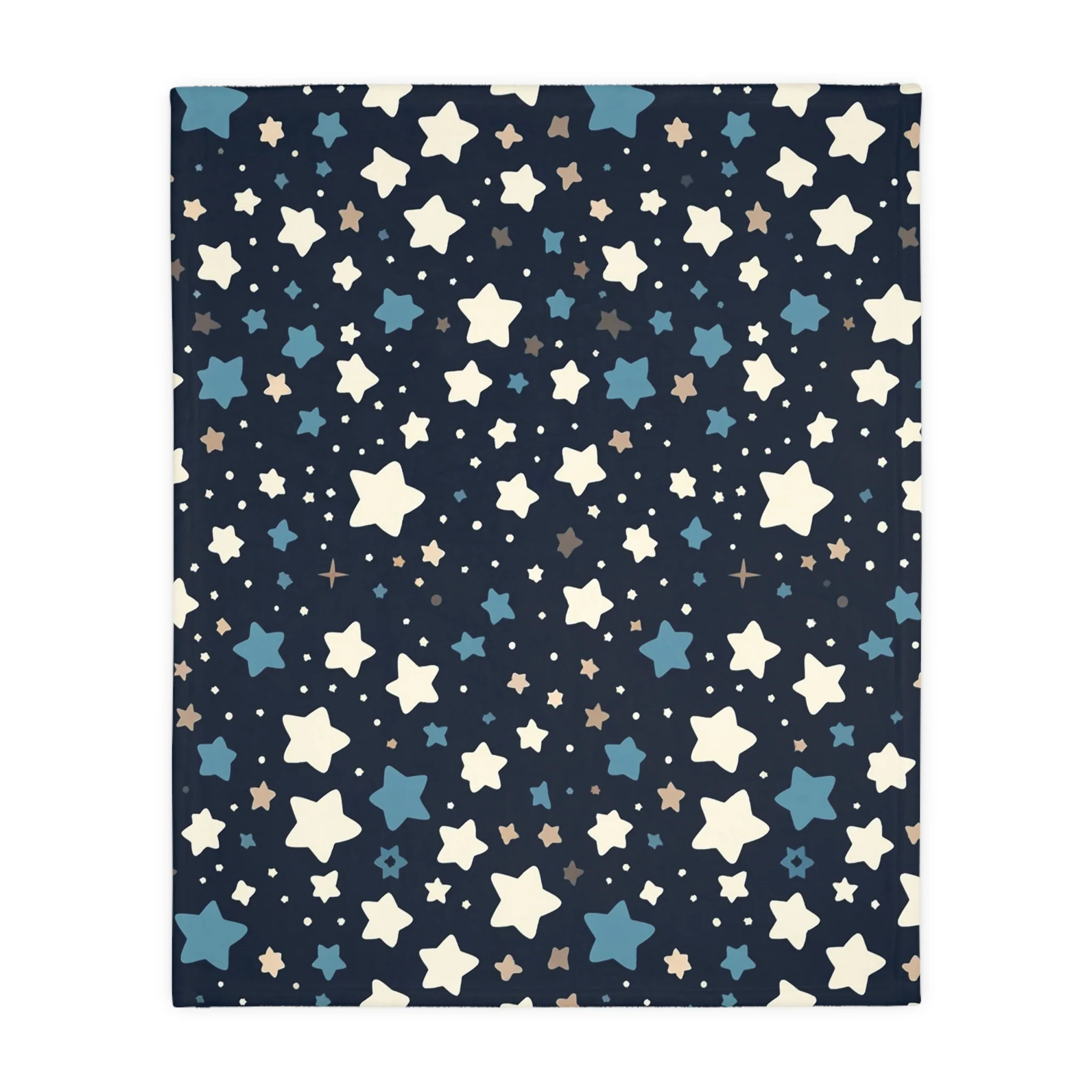 Snuggle Up Space Maze Double Sided Blanket - Image 9