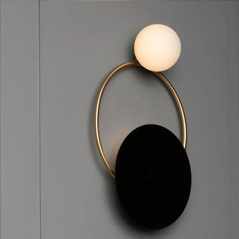 Spheres of Light Wall Lamp - Image 6