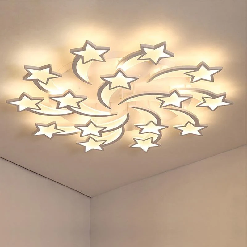 STAR CEILING LIGHT - Image 3