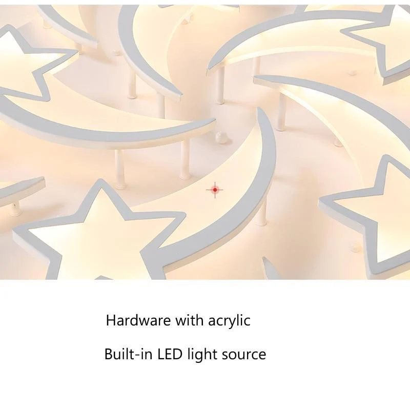 STAR CEILING LIGHT - Image 4