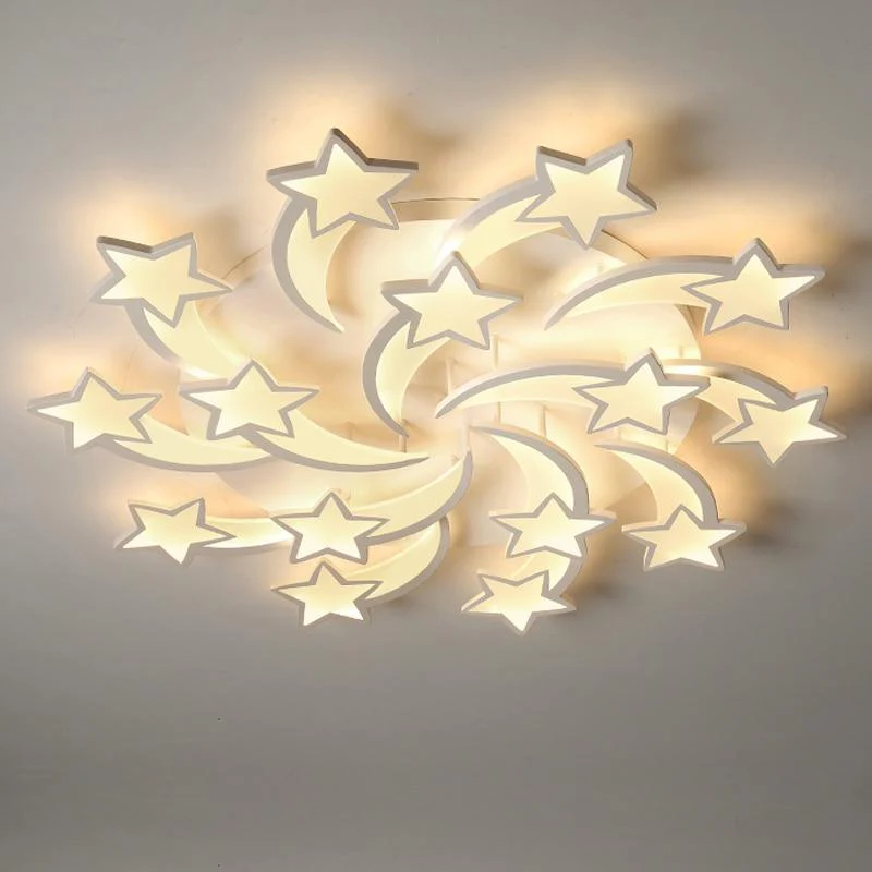 STAR CEILING LIGHT - Image 6