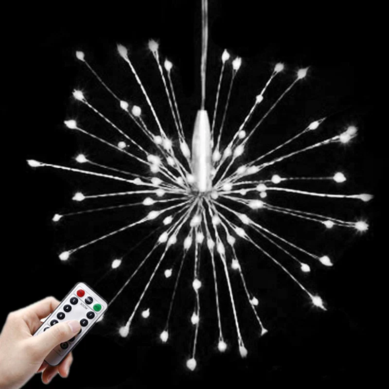 STARBURST CEILING LIGHT - Image 10