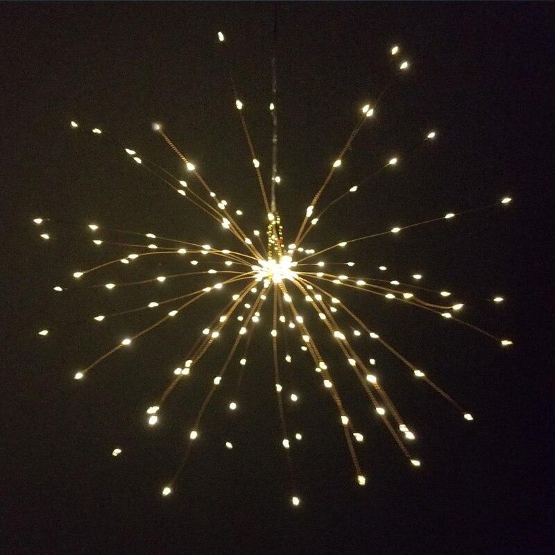 STARBURST CEILING LIGHT - Image 7