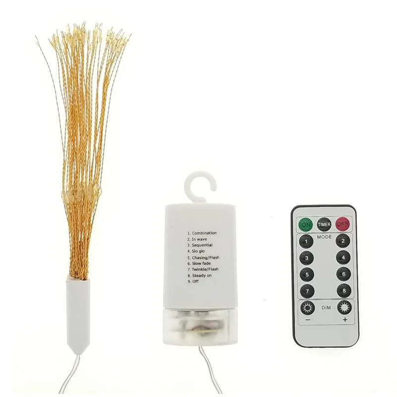 STARBURST CEILING LIGHT - Image 8