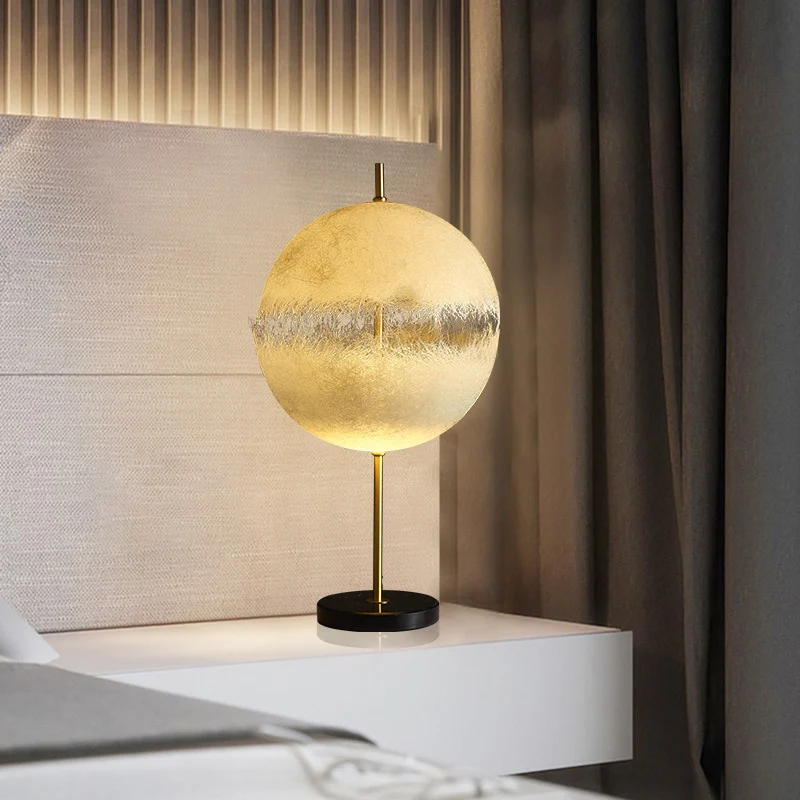 The Eggcellent Embrace Table Lamp - Image 4