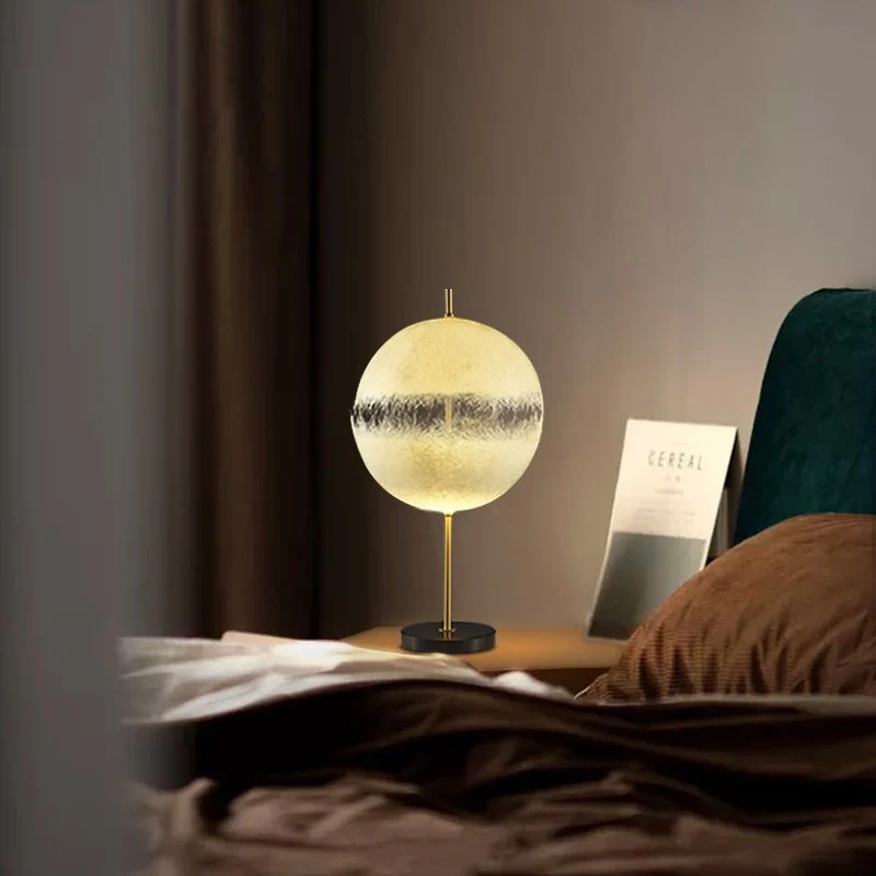 The Eggcellent Embrace Table Lamp - Image 5