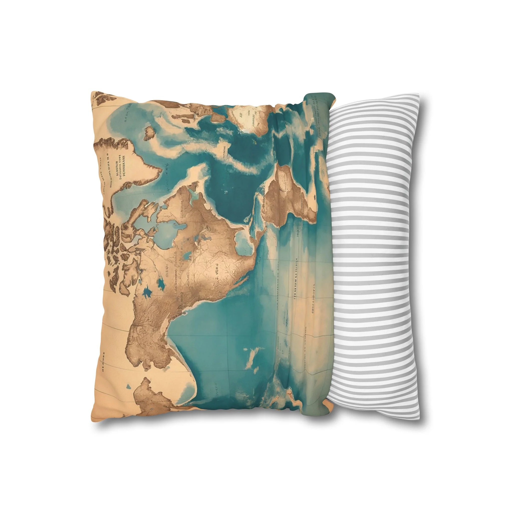 The Voyage Double Sided Pillowcase - Image 11