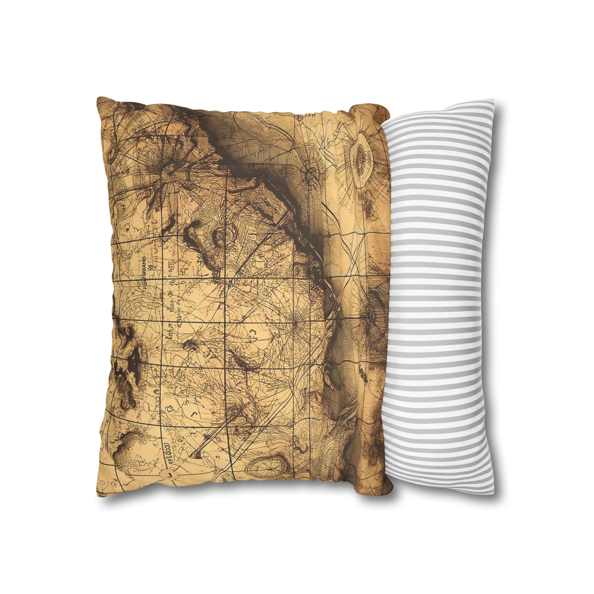 The Voyage Double Sided Pillowcase - Image 14