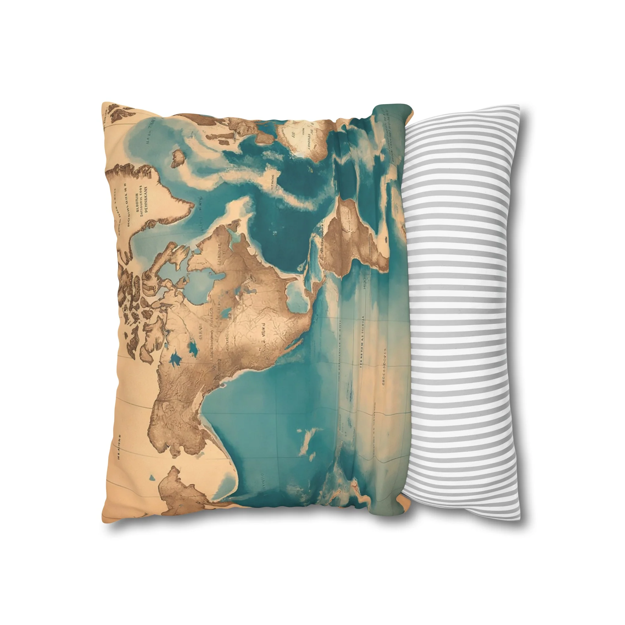 The Voyage Double Sided Pillowcase - Image 16