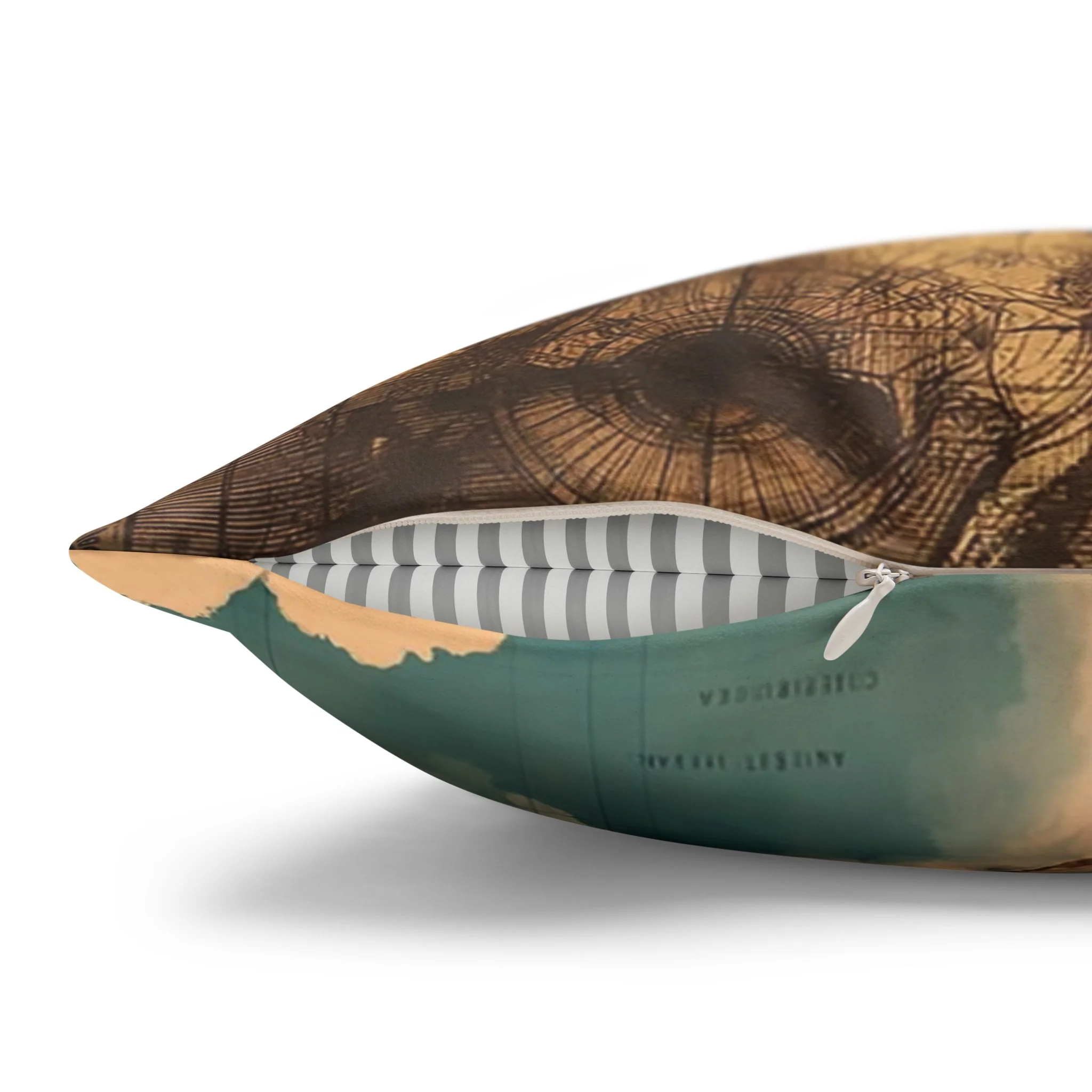 The Voyage Double Sided Pillowcase - Image 17