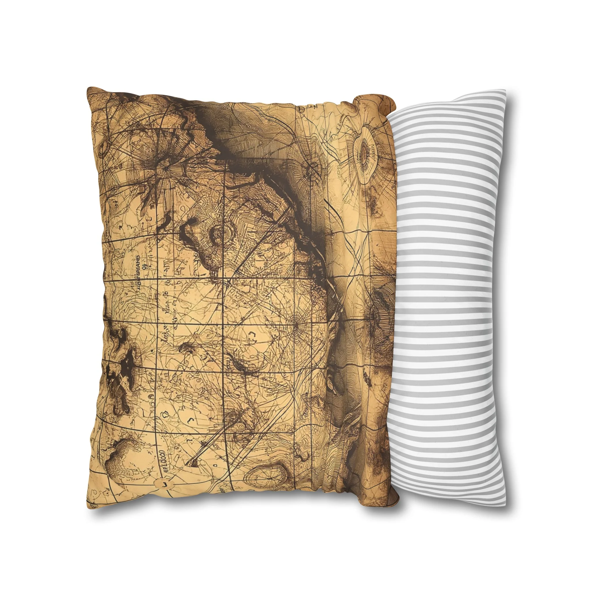 The Voyage Double Sided Pillowcase - Image 20