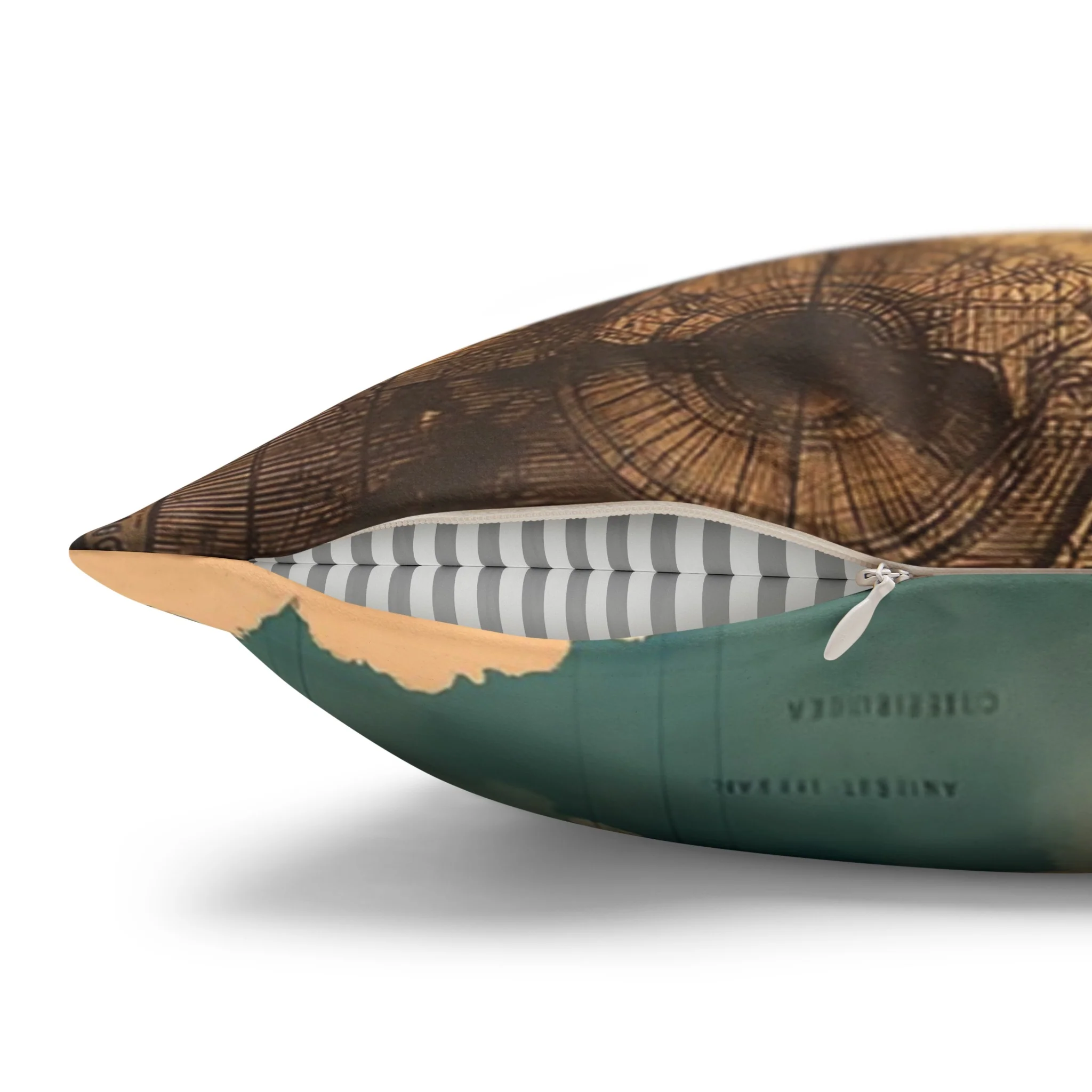 The Voyage Double Sided Pillowcase - Image 23