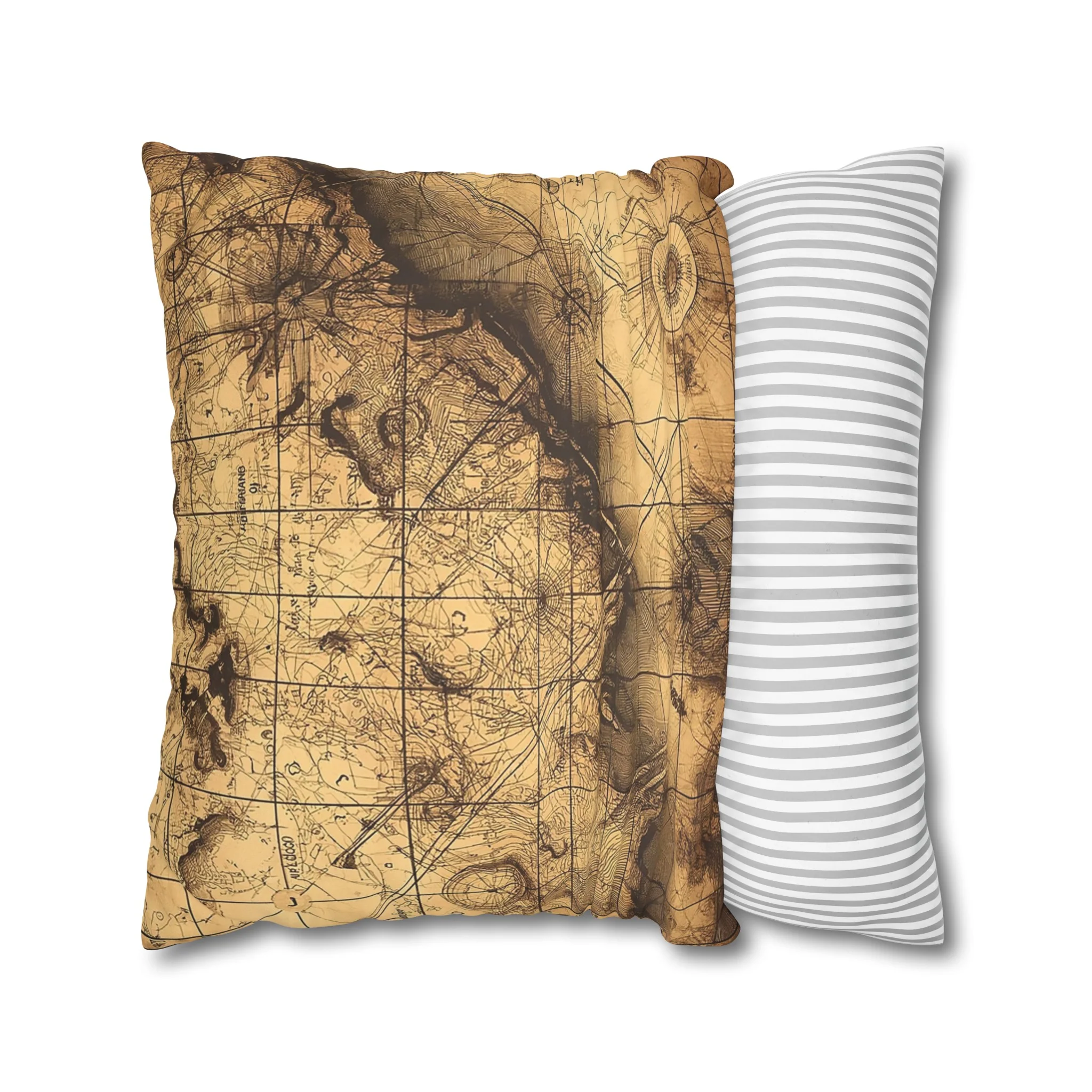 The Voyage Double Sided Pillowcase - Image 5