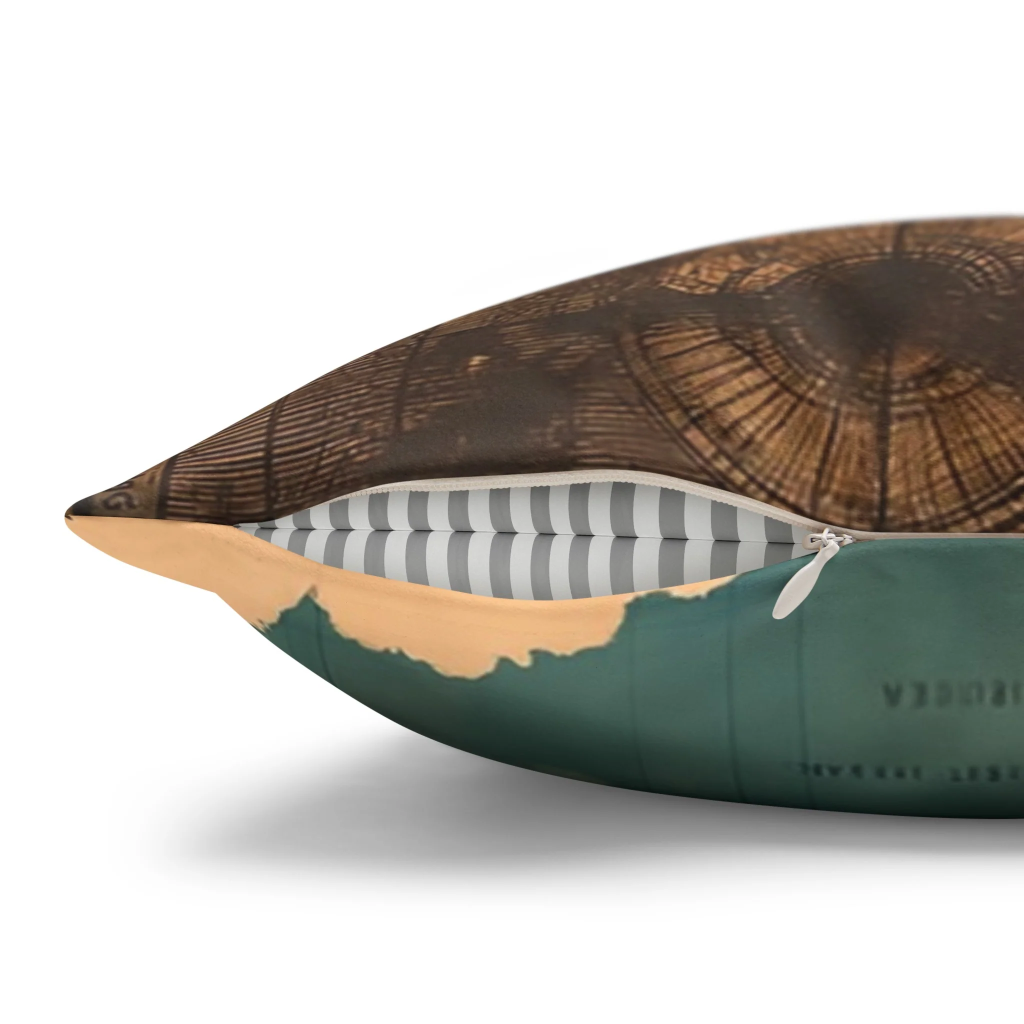 The Voyage Double Sided Pillowcase - Image 7