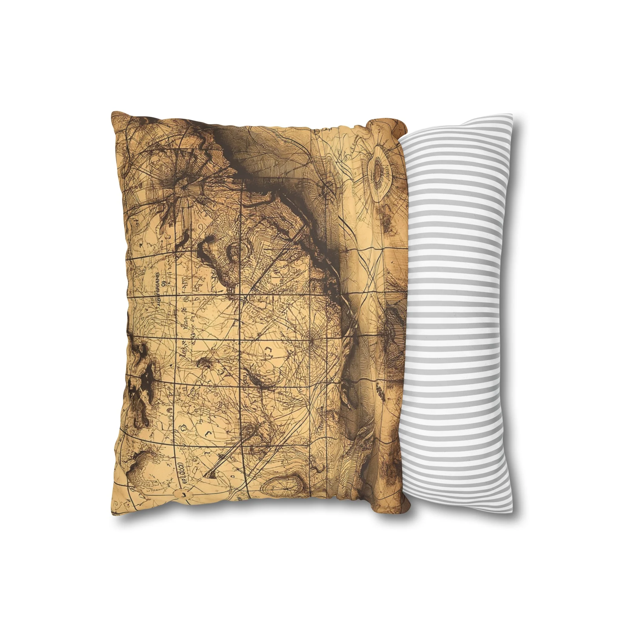 The Voyage Double Sided Pillowcase - Image 9