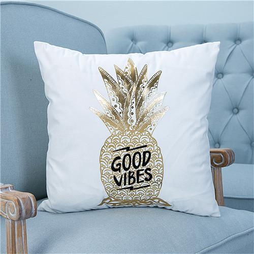 Touch of Gold Cushion Covers - Image 12