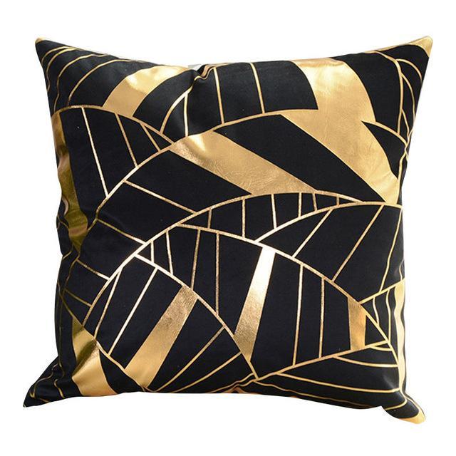 Touch of Gold Cushion Covers - Image 13