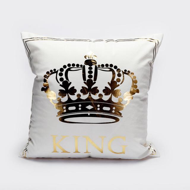 Touch of Gold Cushion Covers - Image 16