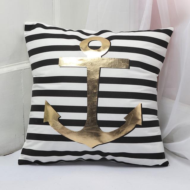 Touch of Gold Cushion Covers - Image 21