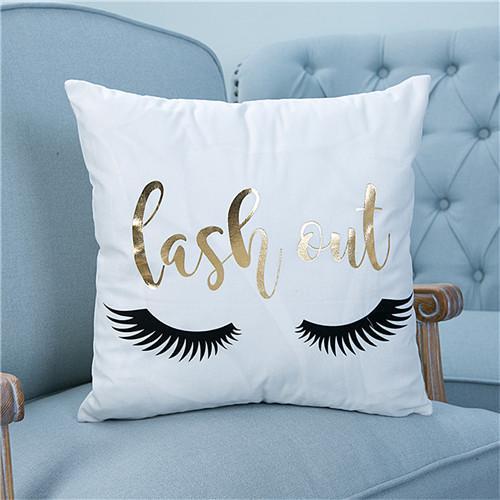 Touch of Gold Cushion Covers - Image 6