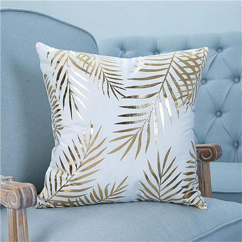 Touch of Gold Cushion Covers - Image 9