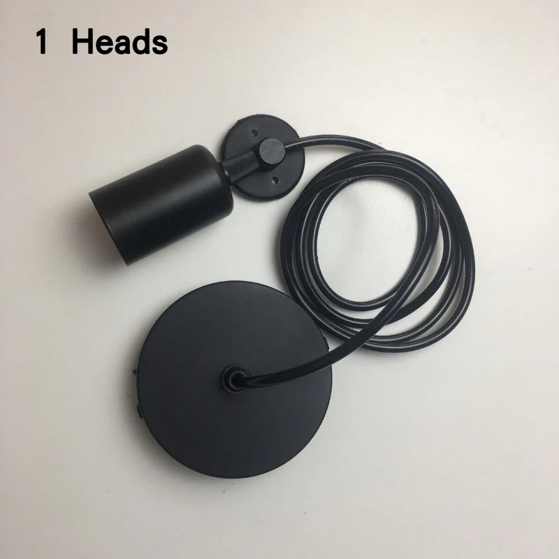 Web of Light: DIY Hanging Spider Lamp - Image 10