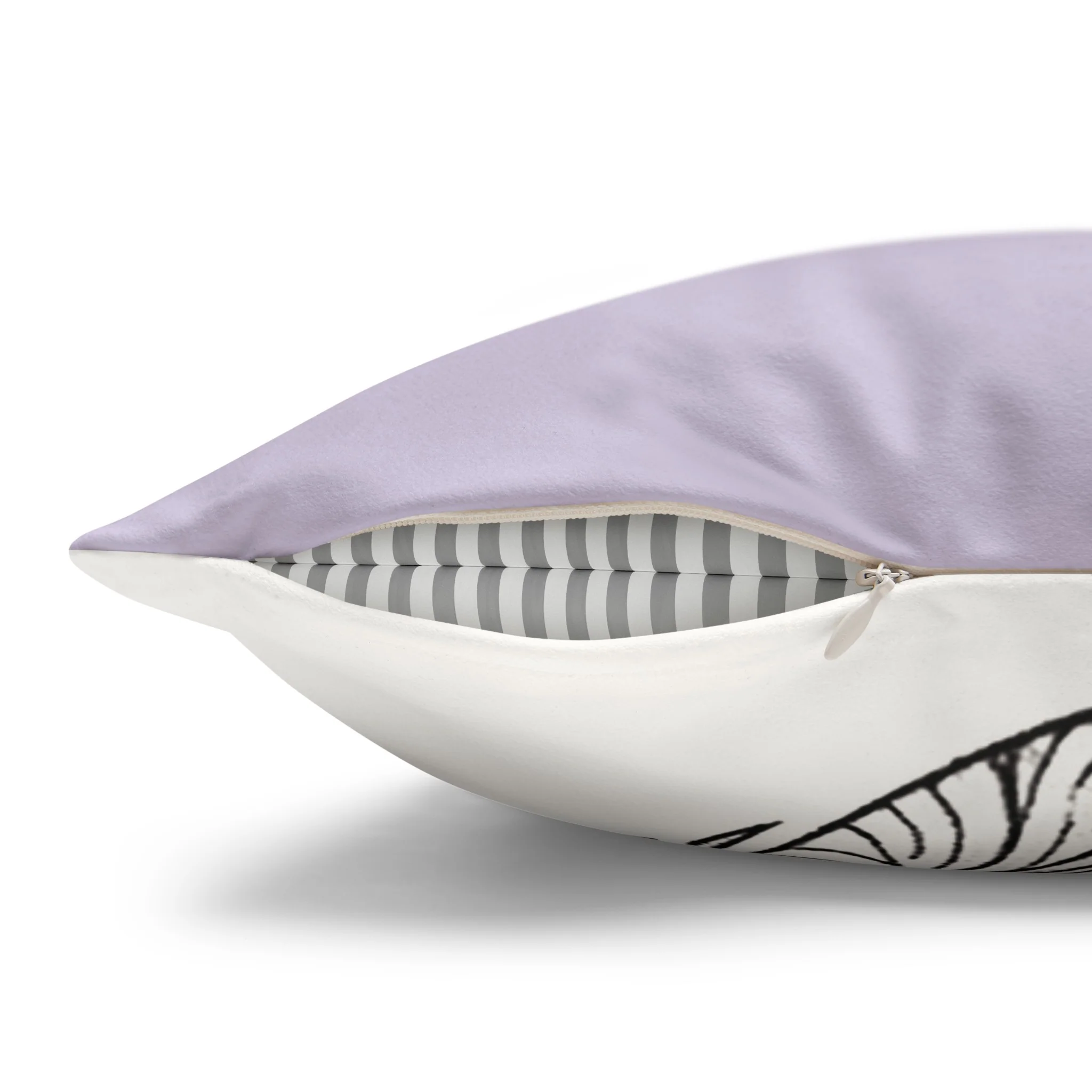 Zentangle Bliss Double Sided Pillowcase - Image 17