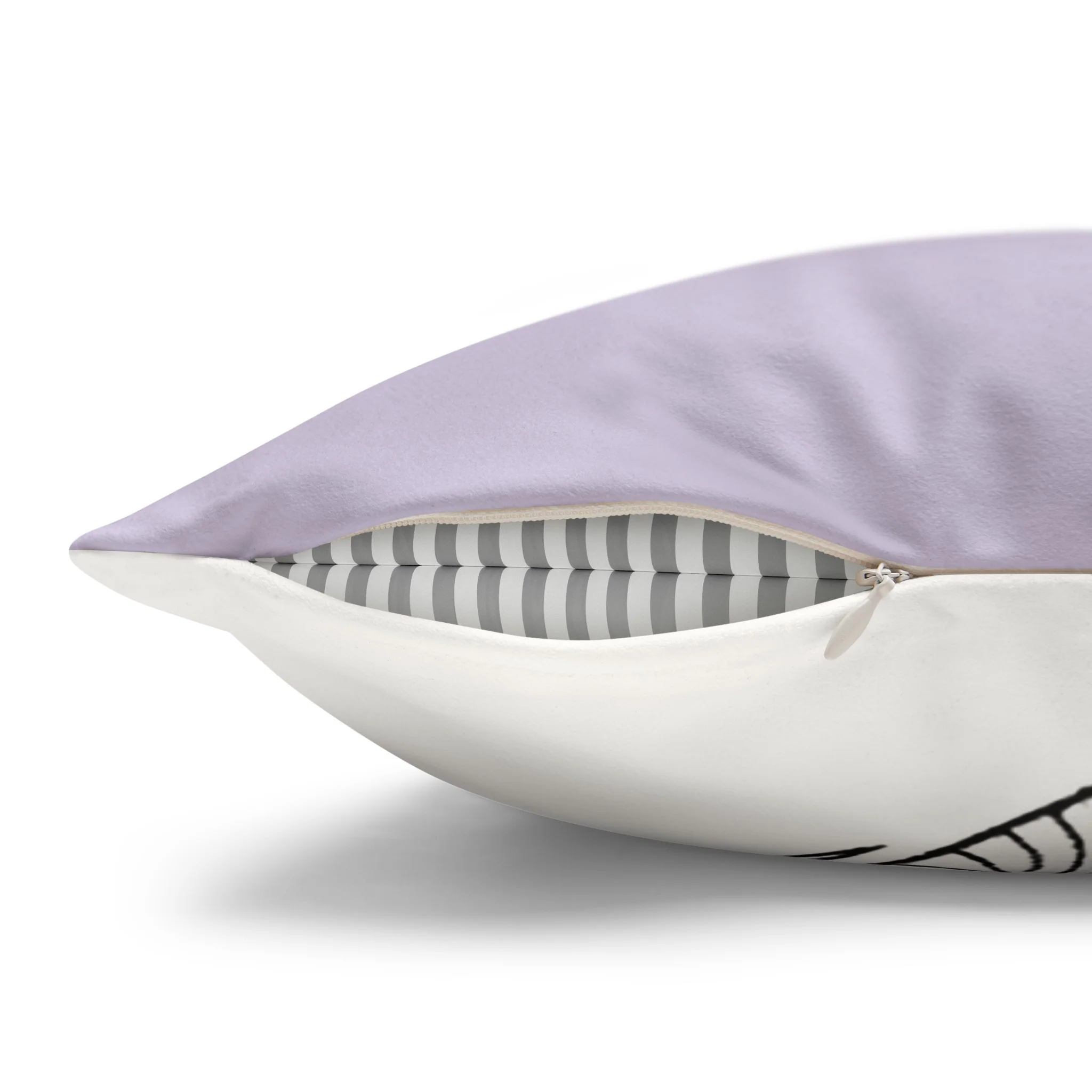 Zentangle Bliss Double Sided Pillowcase - Image 23